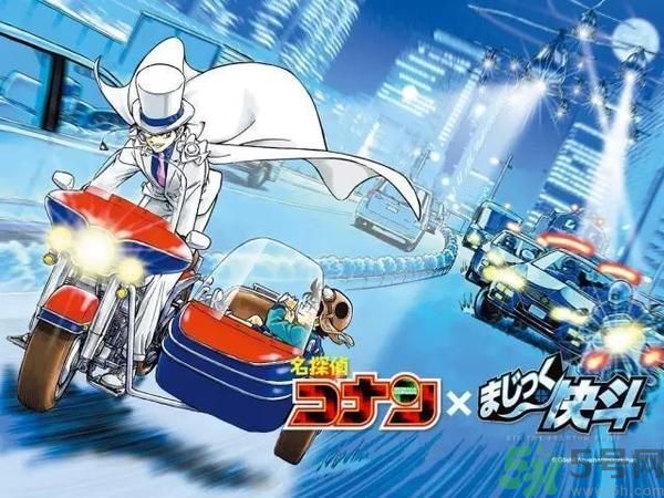 作者稱名偵探柯南今年完結(jié) 有重要人物會死是真的？