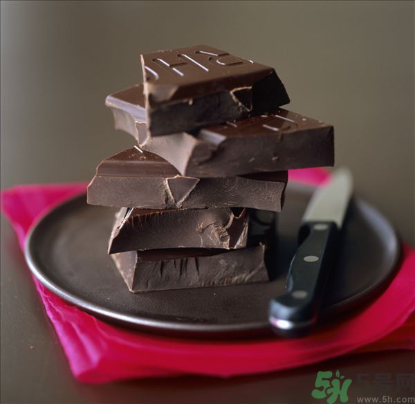 下午茶可以吃巧克力嗎？下午茶吃什么更健康？