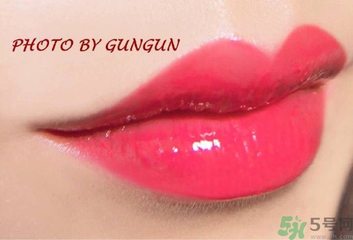 愛玥小屋絲絨霧彩唇釉怎么樣 愛玥小屋絲絨霧彩唇釉怎么樣