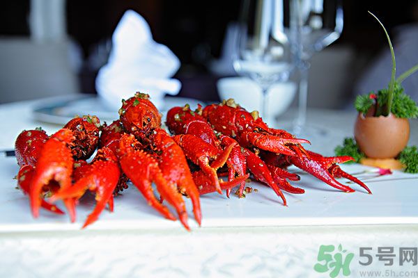 小龍蝦多少錢一斤？吃小龍蝦要注意些什么？