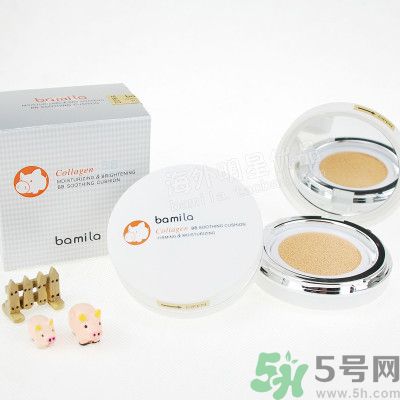 芭咪拉時尚美肌達(dá)人氣墊BB霜好用嗎？怎么樣用？