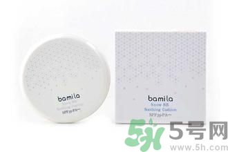 芭咪拉時尚美肌達(dá)人氣墊BB霜好用嗎？怎么樣用？