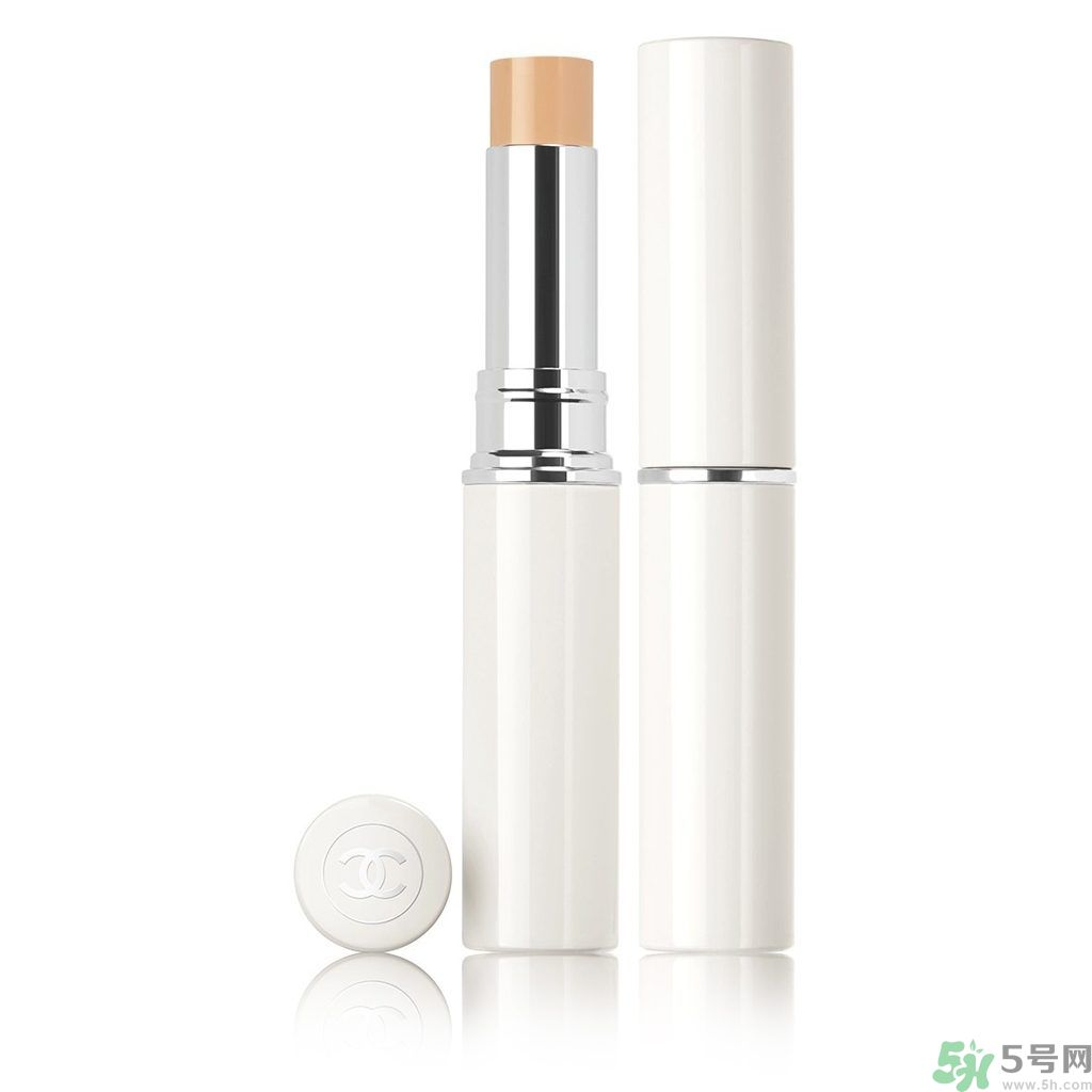 香奈兒珍珠光采遮瑕筆適合什么年齡？