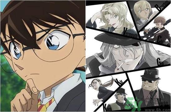 1名偵探柯南大結(jié)局是什么？大結(jié)局柯南會(huì)變回新一嗎？