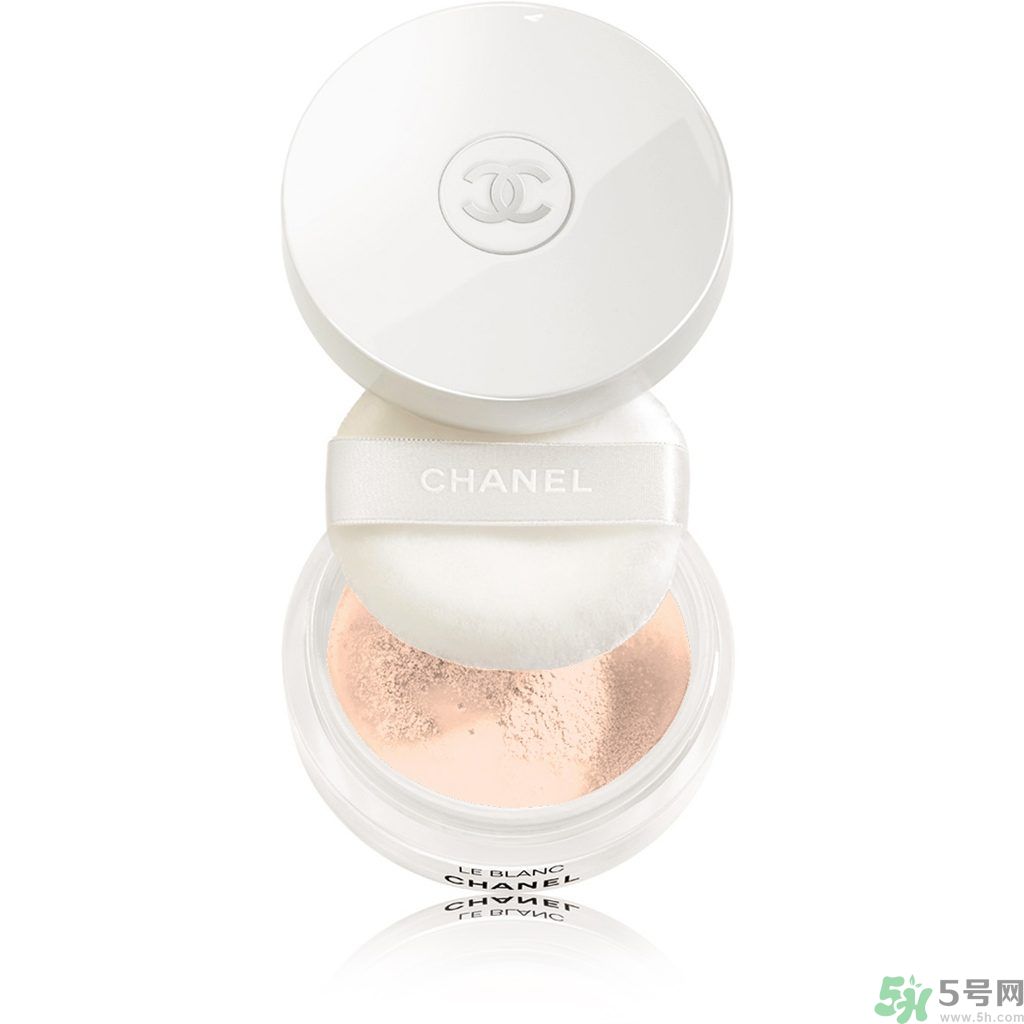 香奈兒珍珠光采防曬蜜粉適合什么膚質(zhì)？敏感膚質(zhì)可以用香奈兒珍珠光采防曬蜜粉嗎？