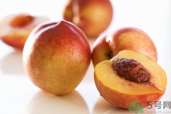 桃子是酸性還是堿性食物？桃子是堿性食物嗎？