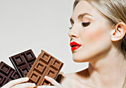 下午茶可以吃巧克力嗎？下午茶吃什么更健康？