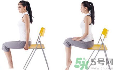 坐著怎么瘦腿？坐著可以瘦腿嗎？