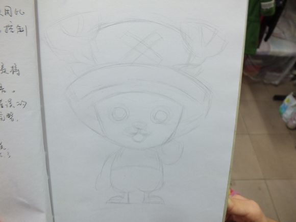 16歲少年圓珠筆畫出大作 圓珠筆畫入門怎么學？