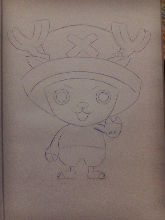 16歲少年圓珠筆畫出大作 圓珠筆畫入門怎么學？