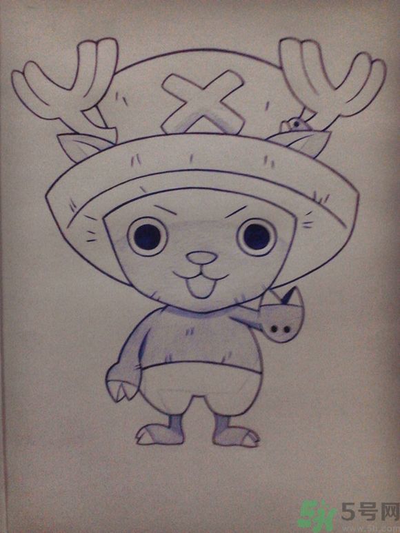 16歲少年圓珠筆畫出大作 圓珠筆畫入門怎么學？