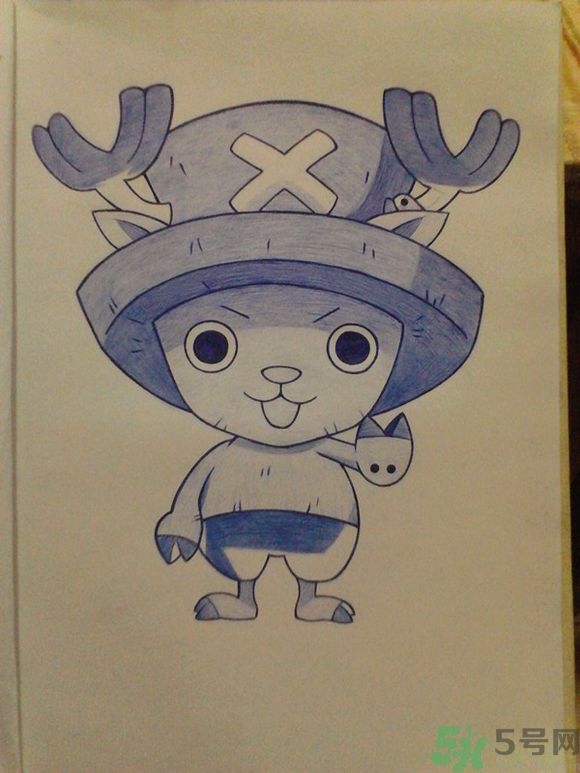 16歲少年圓珠筆畫出大作 圓珠筆畫入門怎么學？