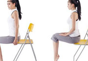 坐著怎么瘦腿？坐著可以瘦腿嗎？