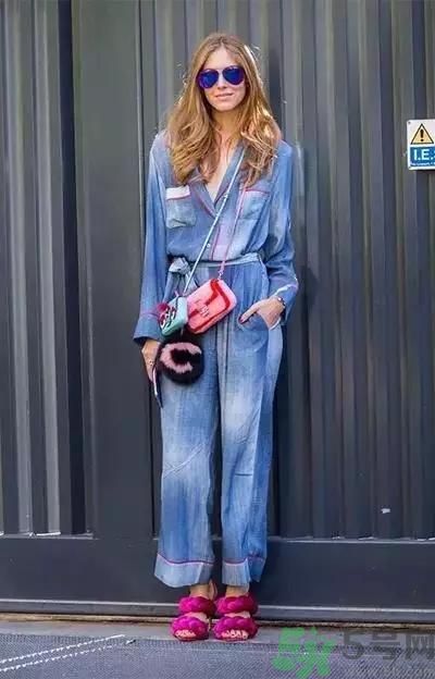 穿牛仔褲毀滅未來 牛仔褲怎么穿好看？