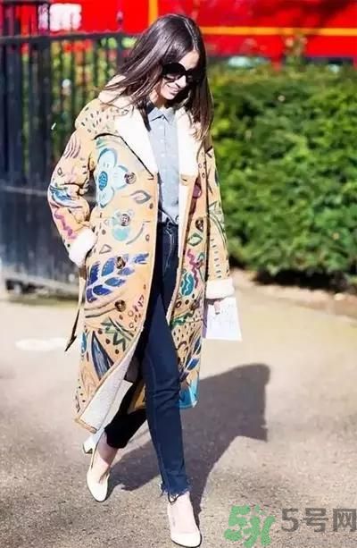 穿牛仔褲毀滅未來 牛仔褲怎么穿好看？