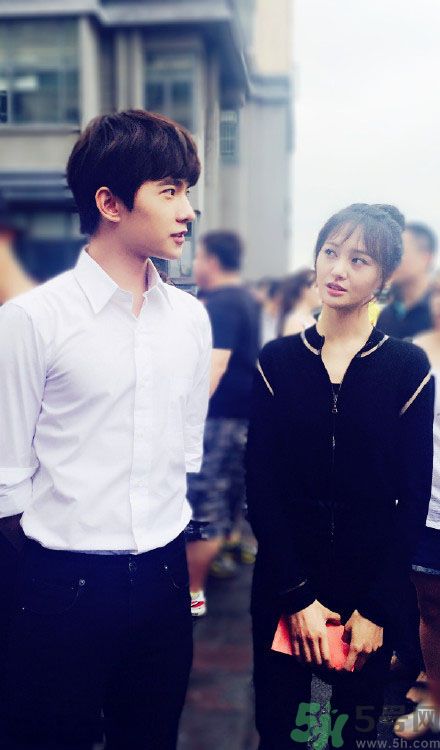 微微一笑很傾城片花有哪些？微微一笑很傾城海量花絮照曝光？