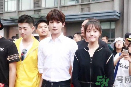 微微一笑很傾城片花有哪些？微微一笑很傾城海量花絮照曝光？