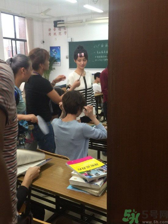 微微一笑很傾城片花有哪些？微微一笑很傾城海量花絮照曝光？