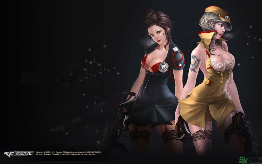 玩CF頭暈惡心怎么辦？玩CF頭暈怎么回事？