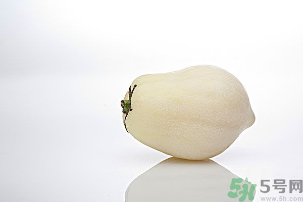 人參果怎么吃？人參果的營(yíng)養(yǎng)價(jià)值有哪些？