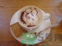 每天喝咖啡會(huì)胖嗎？每天喝咖啡好不好？