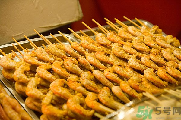 蝦和櫻桃能一起吃嗎？蝦和櫻桃一起吃好不好？