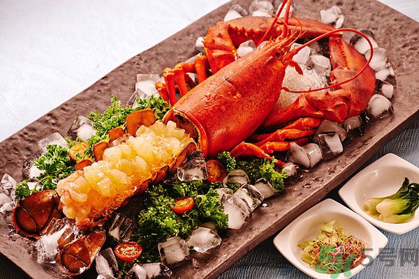 蝦和櫻桃能一起吃嗎？蝦和櫻桃一起吃好不好？