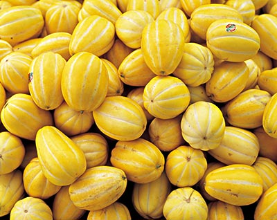 拉肚子能吃香瓜嗎？拉肚子吃香瓜好嗎？