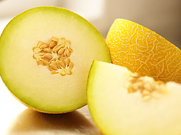 拉肚子能吃香瓜嗎？拉肚子吃香瓜好嗎？