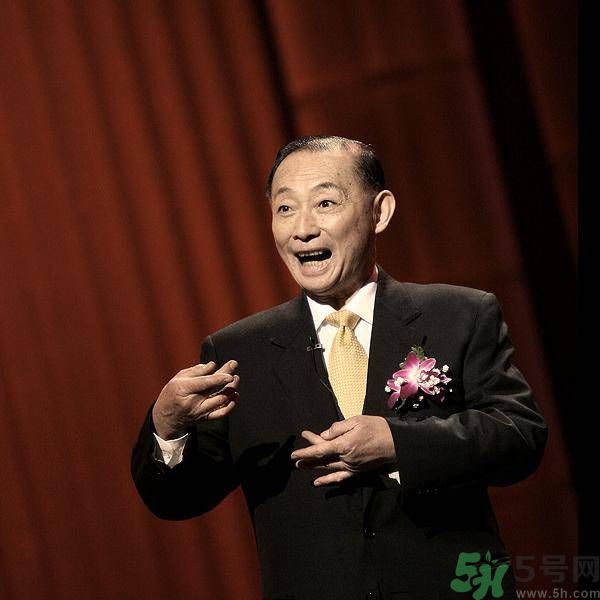 梅葆玖是誰？梅葆玖因什么病去世？