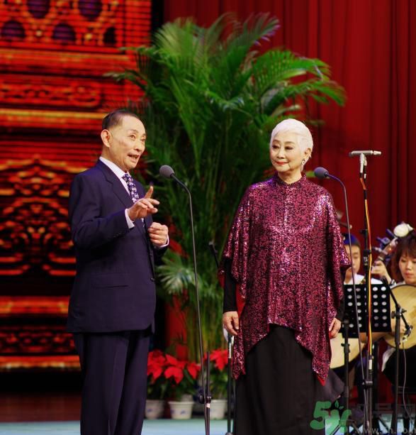 梅葆玖是誰？梅葆玖因什么病去世？