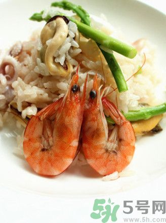 蝦膏燴蘆筍怎么做？蝦膏燴蘆筍的做法？