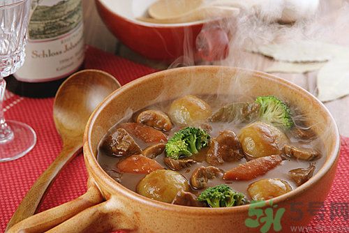 牛肉怎樣才能煮軟爛？牛肉烹飪中要注意什么？