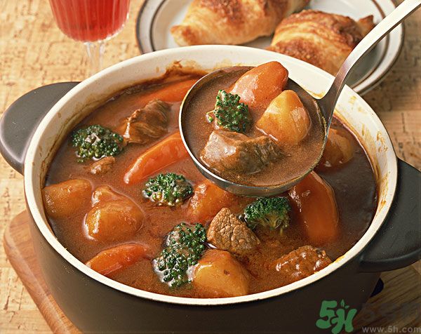 牛肉怎樣才能煮軟爛？牛肉烹飪中要注意什么？