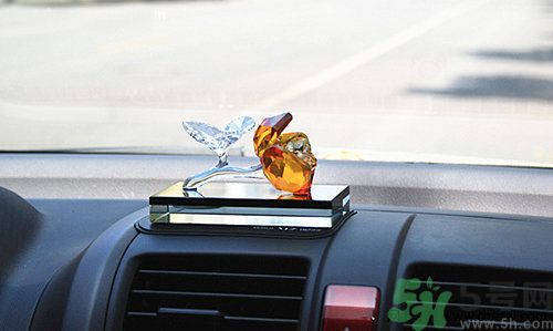 夏季可以使用車載香水嗎？車載香水有危險(xiǎn)嗎？