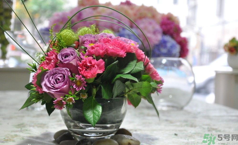 母親節(jié)送幾朵康乃馨好？母親節(jié)應(yīng)該送幾朵康乃馨？