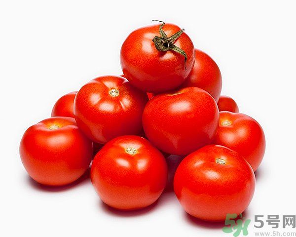 櫻桃和番茄能一起吃嗎？櫻桃和西紅柿能一起吃嗎？