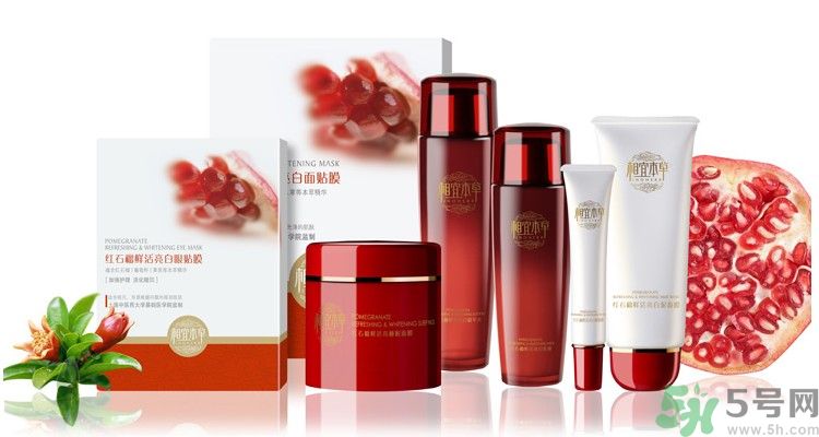 相宜本草和百雀羚哪個(gè)更適合20歲用？相宜本草和百雀羚哪個(gè)更好？