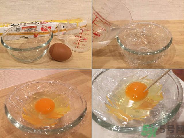 溫泉蛋怎么做？溫泉蛋的做法有哪些？