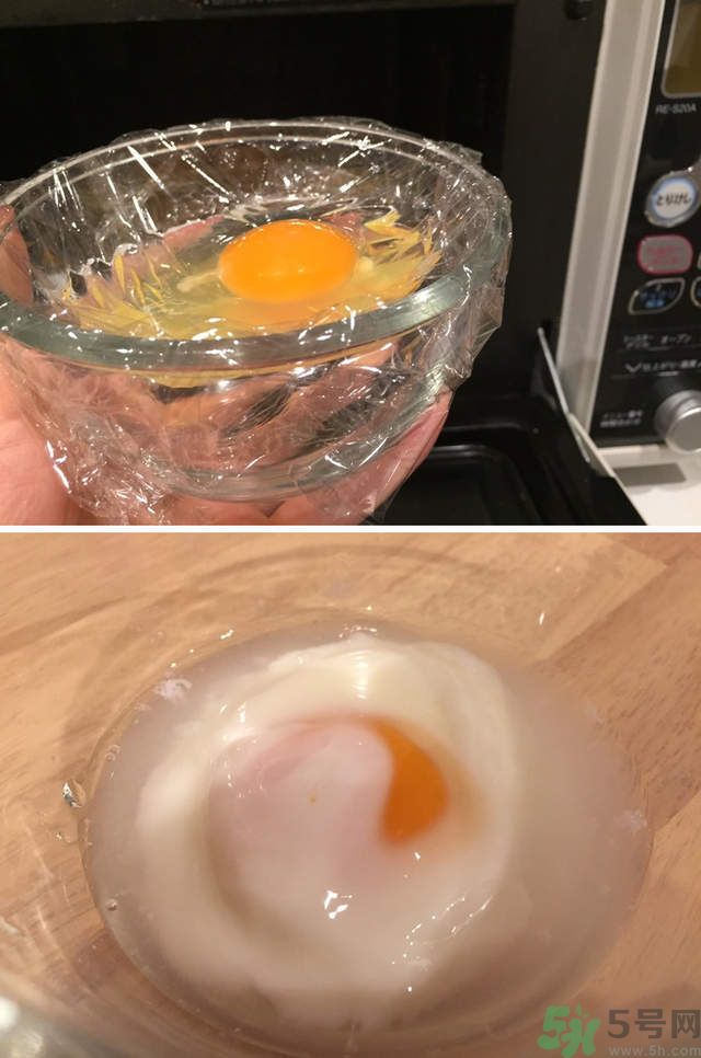 溫泉蛋怎么做？溫泉蛋的做法有哪些？