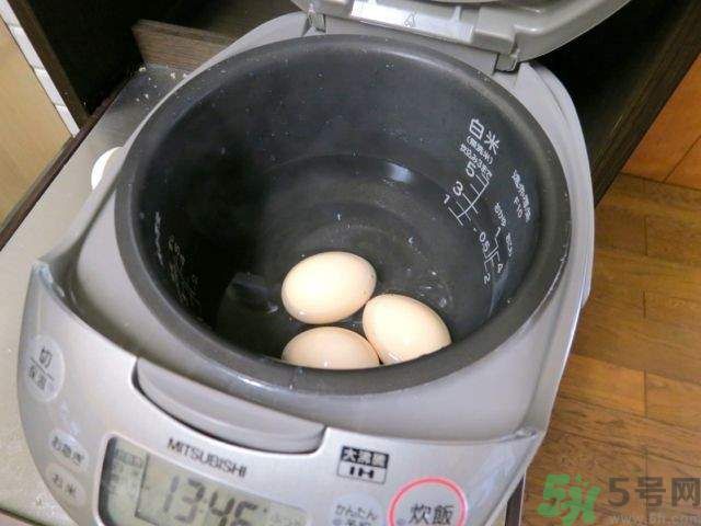 溫泉蛋怎么做？溫泉蛋的做法有哪些？