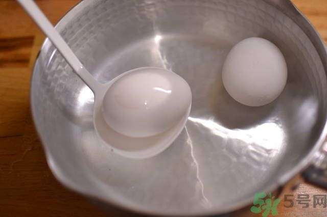 溫泉蛋怎么做？溫泉蛋的做法有哪些？