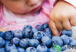 寶寶吃藍莓好嗎?寶寶吃藍莓有什么好處? 寶寶吃藍莓好嗎?寶寶吃藍莓有什么好處?