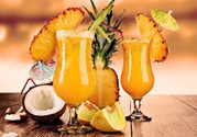 鮮榨菠蘿汁的做法是什么?菠蘿汁的功效與作用有哪些