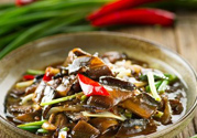 府城炒鱔魚怎么做？府城炒鱔魚的做法？