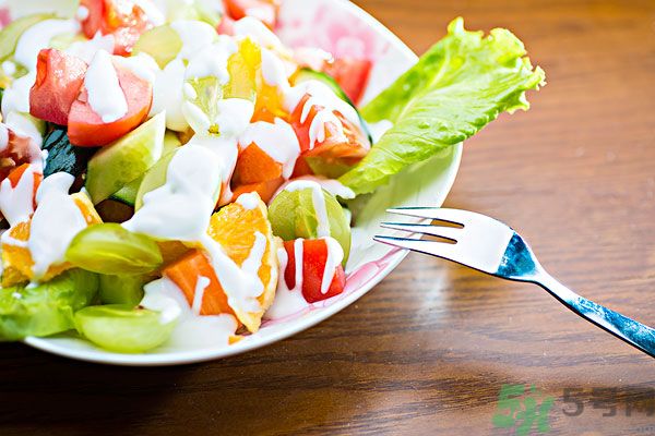 減肥蔬菜沙拉怎么做？減肥蔬菜沙拉的做法有哪些？
