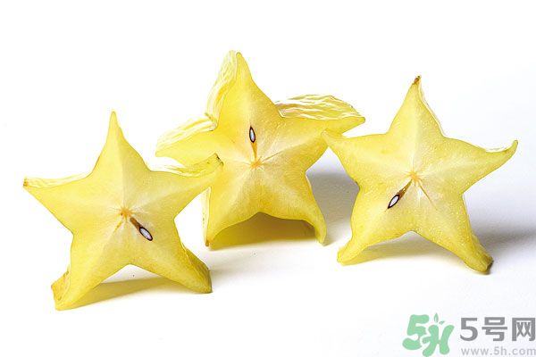 楊桃高血壓能吃嗎？高血壓吃楊桃好嗎？