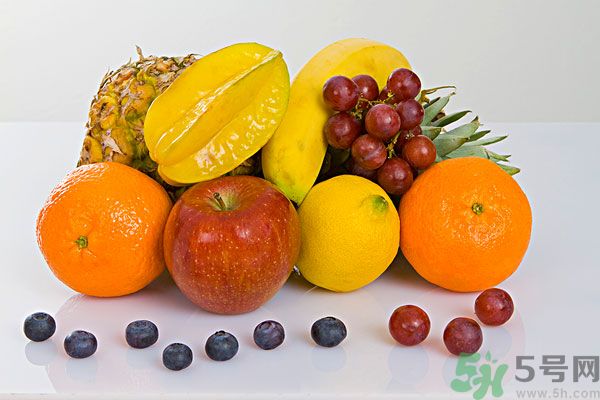 楊桃高血壓能吃嗎？高血壓吃楊桃好嗎？