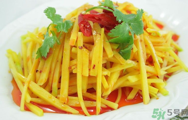 炒土豆怎么才能不粘鍋？炒土豆不粘鍋要怎么做？