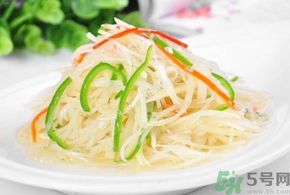 炒土豆怎么才能不粘鍋？炒土豆不粘鍋要怎么做？